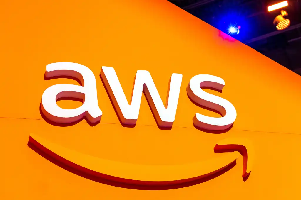 AWS logo